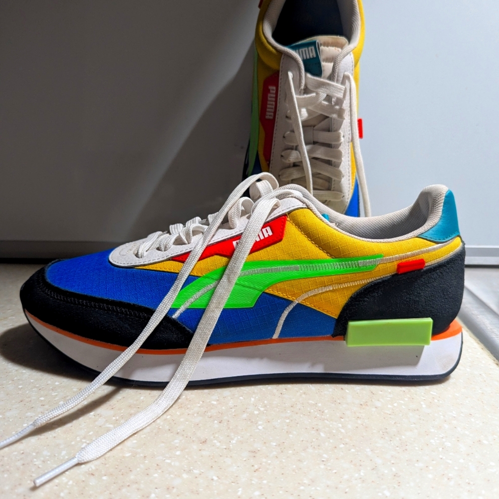 Men's Puma